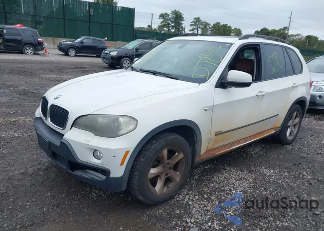 5UXFE435X8L021831: 43458003