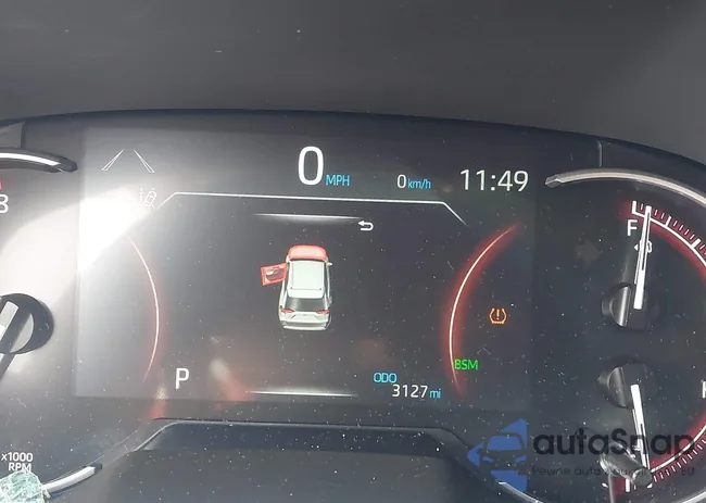 2T3P1RFV3SW569796: 43458013