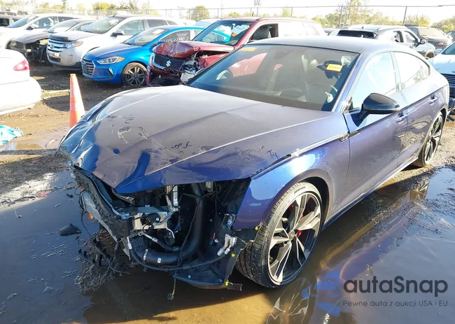 WAUB4DF5XRA092956: 43458028