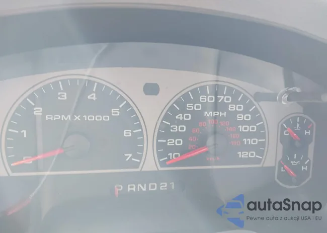 1FTRW12W17KD26112: 43458038