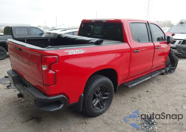 1GCPYFED2LZ343902: 43458046