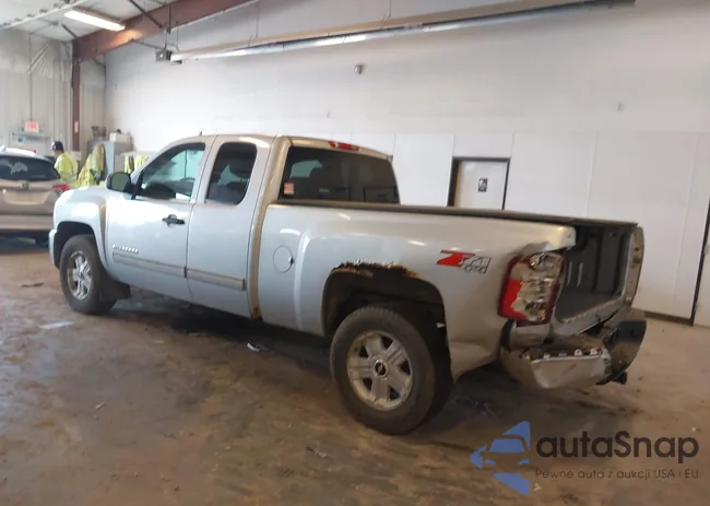 1GCRKSE75DZ179897: 43458047