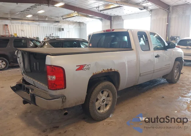 1GCRKSE75DZ179897: 43458047