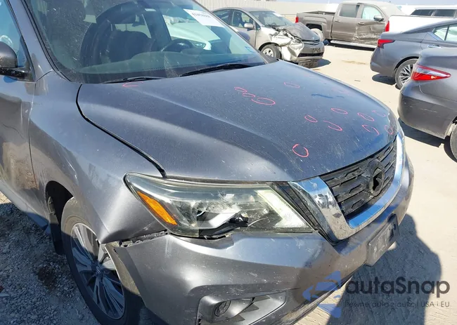 5N1DR2MN3HC680314: 43458088