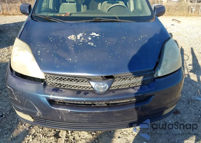 5TDZA22C34S062907: 43458087