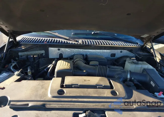 1FMJU1K56DEF50136: 43458097