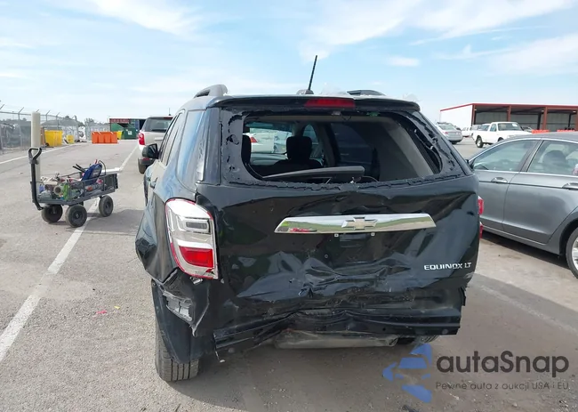 2GNALCEK9G1144661: 43458107