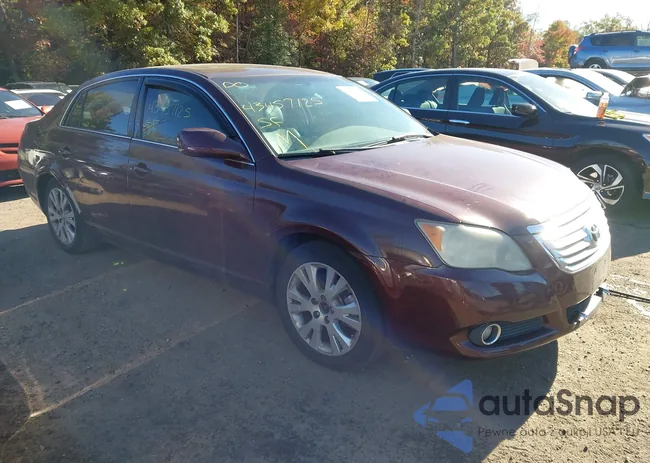 4T1BK36B38U286245: 43457125