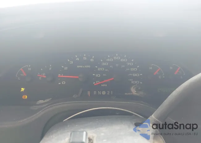 1FTNE24L74HA02018: 43457126