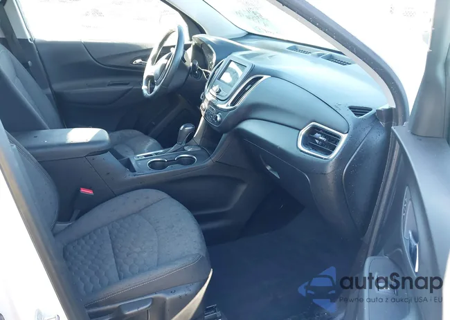 2GNAXKEV2K6258747: 43457127