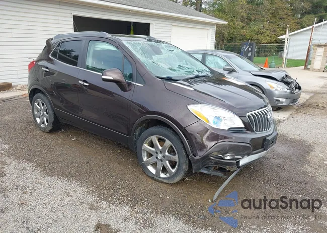 KL4CJGSB0GB577623: 43457142