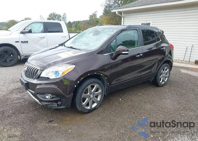 KL4CJGSB0GB577623: 43457142