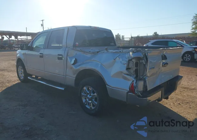 1FTFW1CT8DKG02868: 43457143