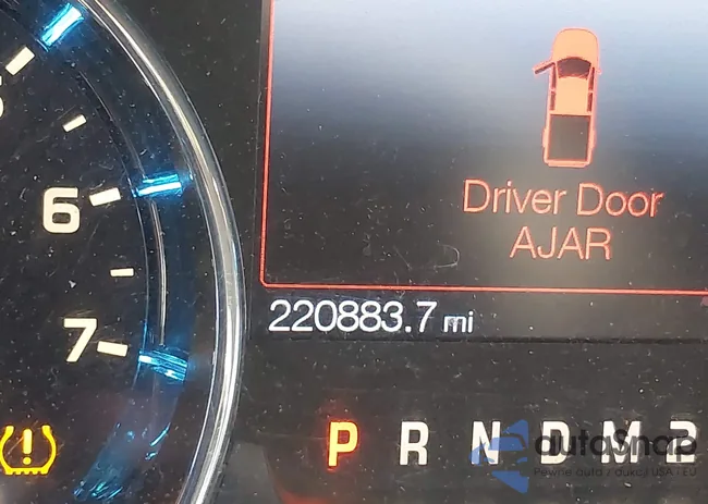 1FTFW1CT8DKG02868: 43457143