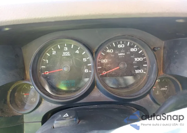 1GCEC14X68Z110651: 43457145