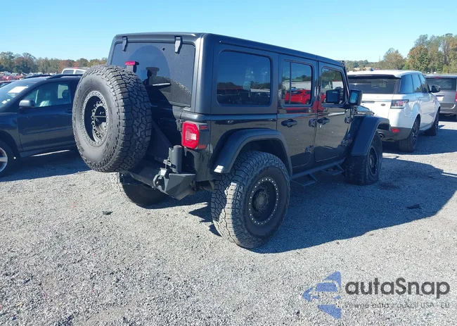 1C4HJXFNXMW546187: 43457163