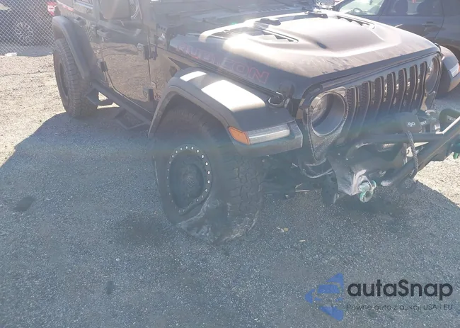 1C4HJXFNXMW546187: 43457163