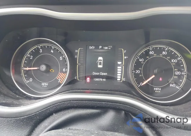 1C4PJLCB5EW105275: 43457169