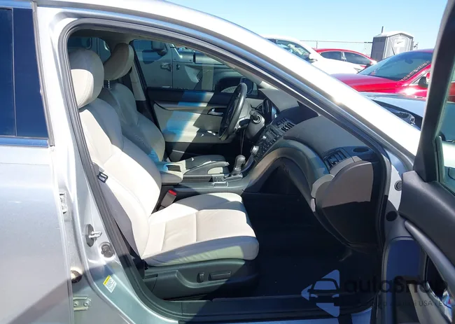 19UUA9F51CA007075: 43457175