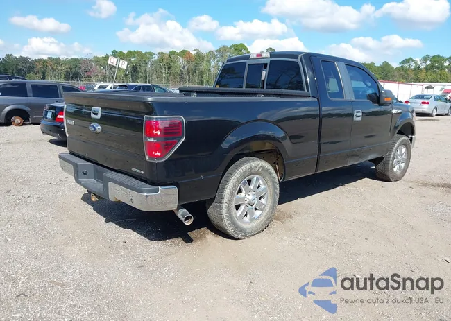 1FTFX1EF4DFE09064: 43457212