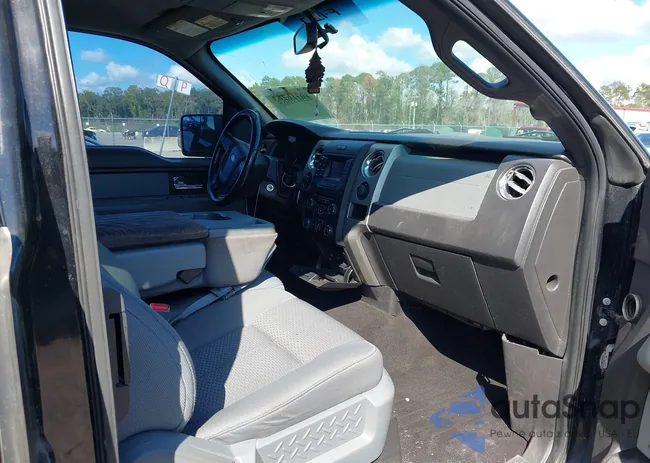 1FTFX1EF4DFE09064: 43457212