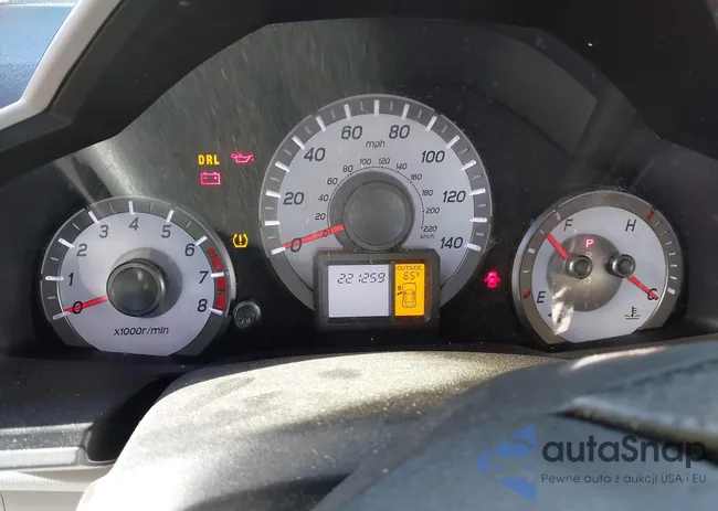 5FNYF4H66CB072957: 43457226