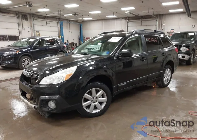 4S4BRBKC8E3255224: 43457232