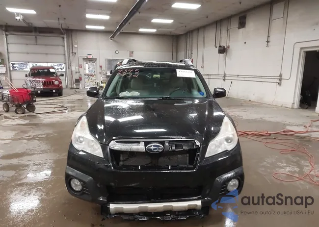 4S4BRBKC8E3255224: 43457232