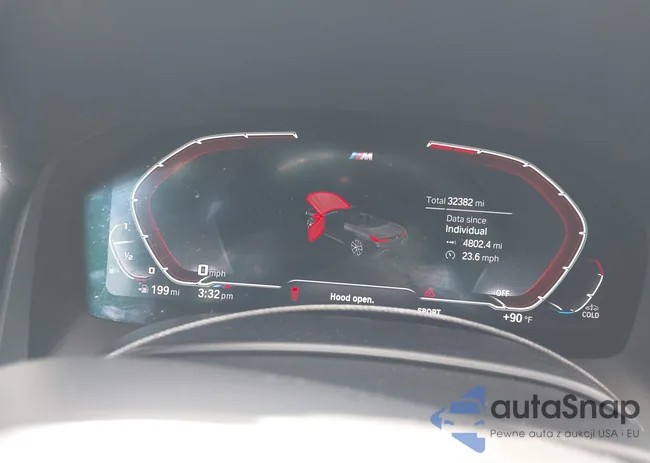 WBAFY4C07NCH97021: 43457260