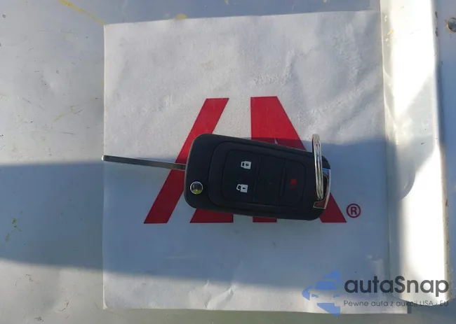 2GNALBEC5B1166894: 43457262