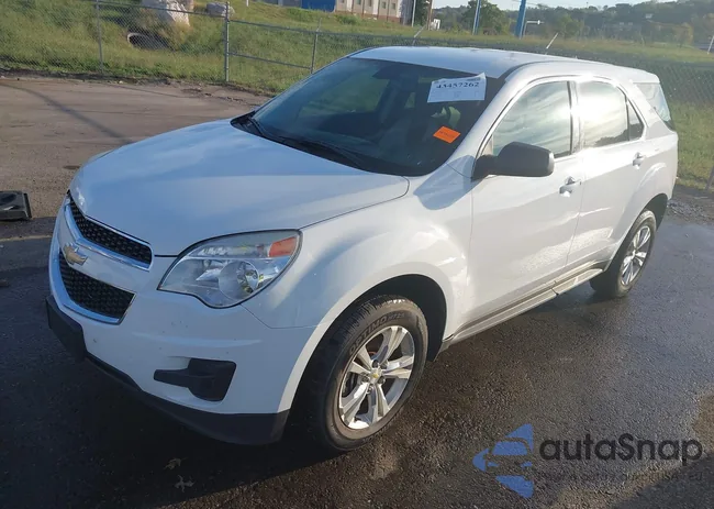 2GNALBEC5B1166894: 43457262