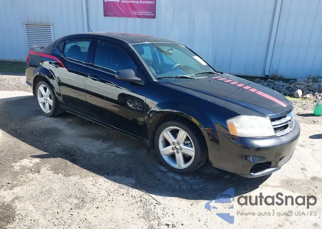 1C3CDZAB7DN662144: 43457266