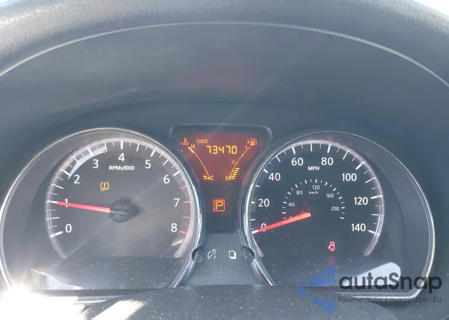 3N1CN7AP8DL860114: 43457271