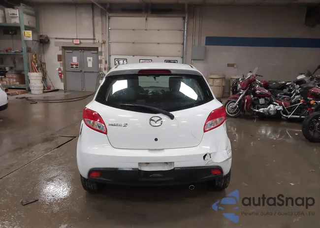 JM1DE1LZ2D0157831: 43457278