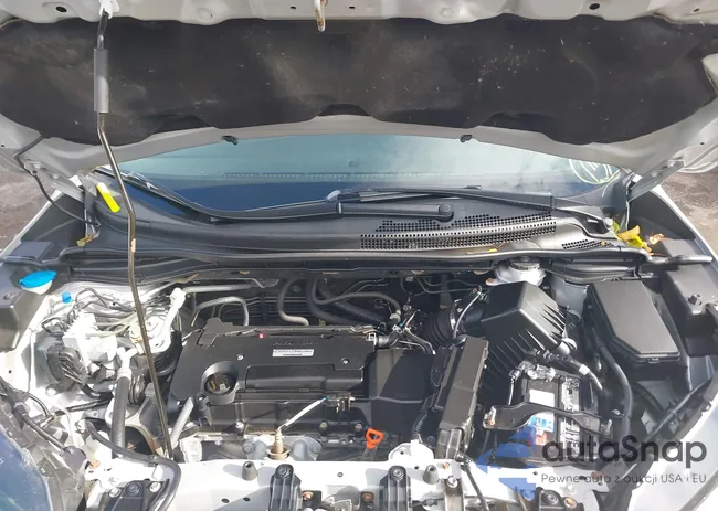 2HKRM4H52GH725146: 43457279