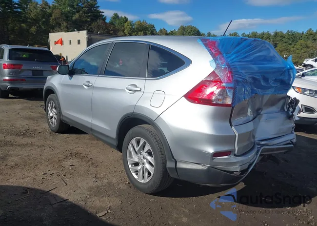 2HKRM4H52GH725146: 43457279