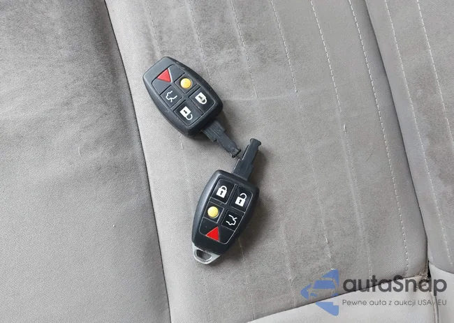 YV1MS382672260138: 43457285