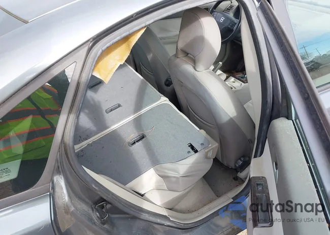 YV1MS382672260138: 43457285