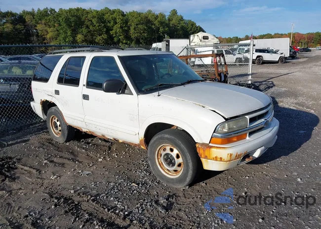 1GNDT13W72K220782: 43457294