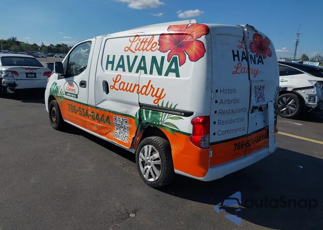 3N6CM0KN4HK718503: 43457316