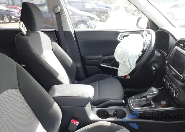 KNDJ23AU2S7922443: 43457330