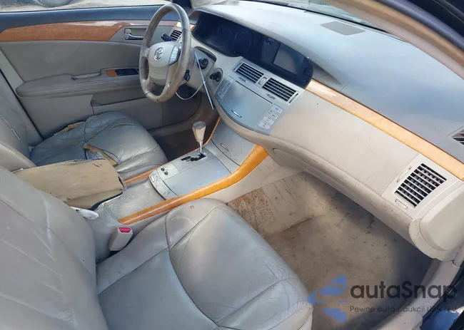 4T1BK36B36U089766: 43457340