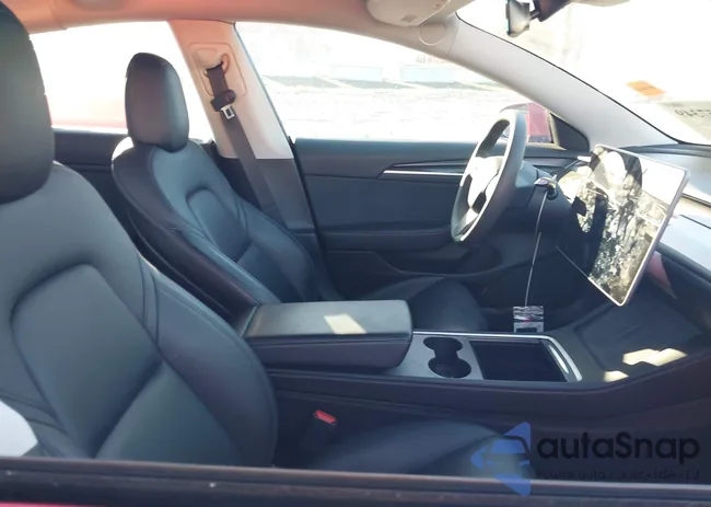 5YJ3E1EC2MF033242: 43457349