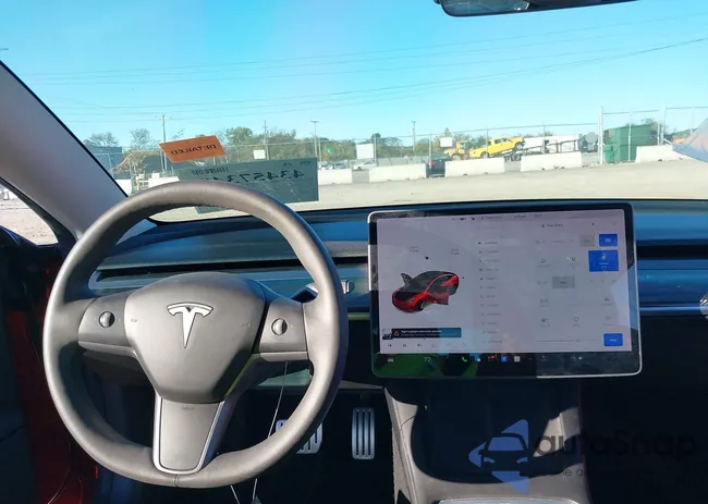 5YJ3E1EC2MF033242: 43457349