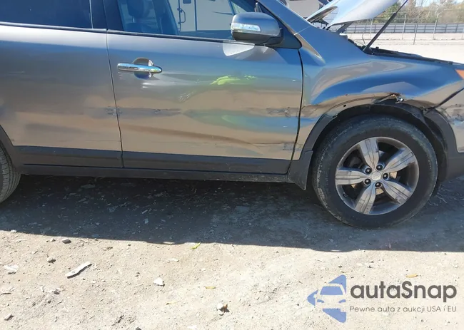 5XYKU4A26DG320525: 43457384