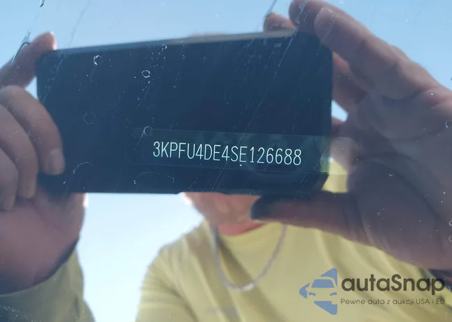 3KPFU4DE4SE126688: 43457403