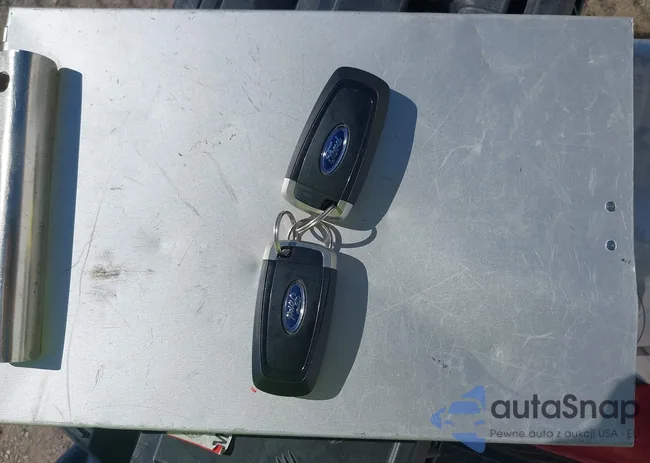 MAJ3P1TE0JC247577: 43457409