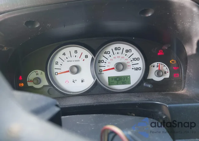 1FMYU03Z67KA24220: 43457413