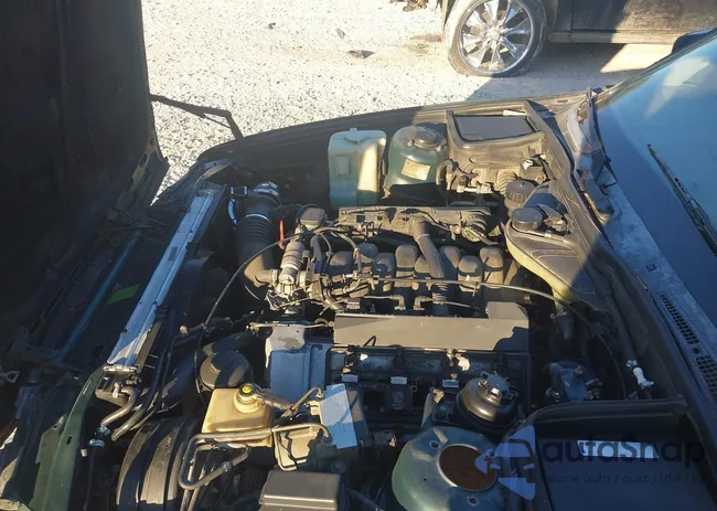 WBAHE632XSGF31091: 43457422