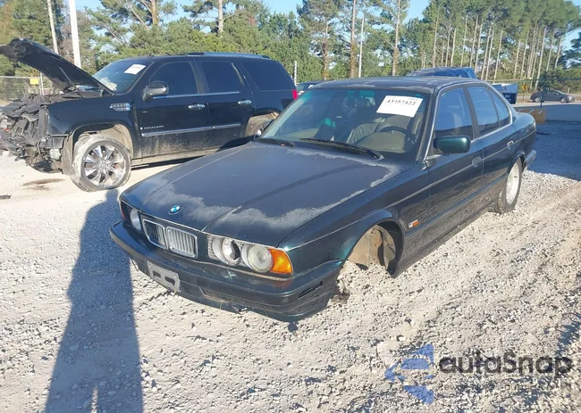 WBAHE632XSGF31091: 43457422